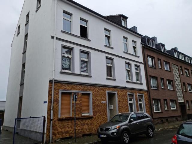 Haus kaufen in Gladbeck, Mitte I (West)