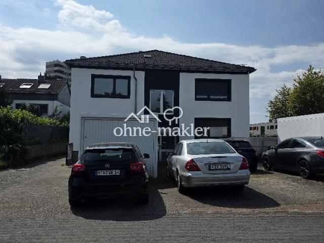 Apartment mieten in Eschborn, Hessen