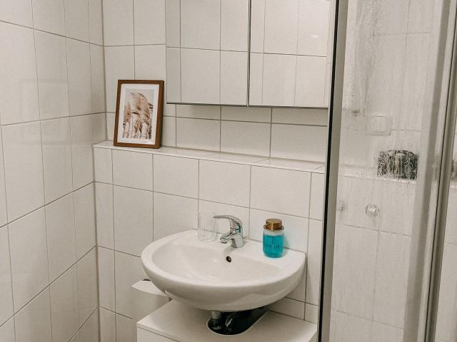 Apartment mieten in Frohnhausen, Essen