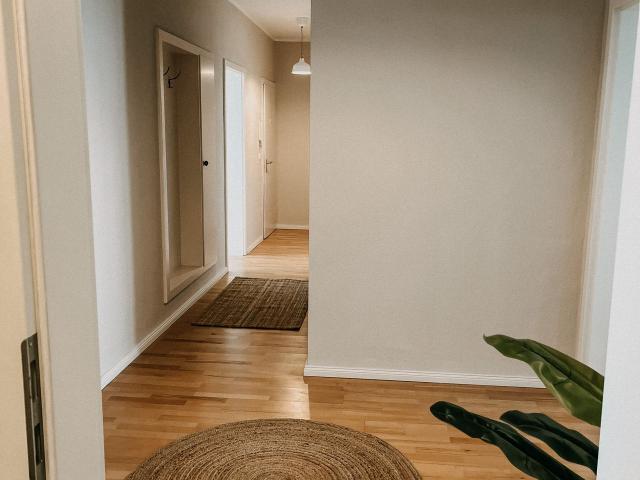 Apartment mieten in Frohnhausen, Essen