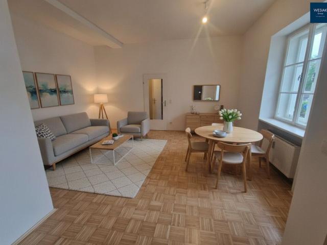 Wohnung kaufen in Gleisdorf, Steiermark