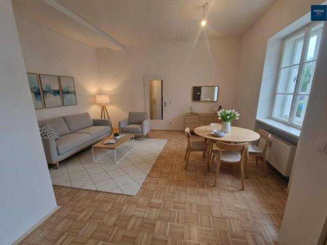 Apartment kaufen in Gleisdorf, Steiermark