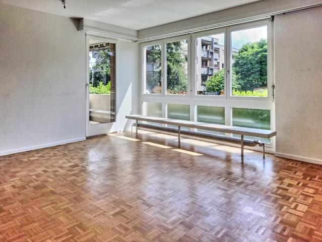 Wohnung kaufen in Reinach (BL), Basel-Landschaft