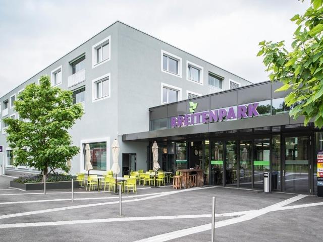 Apartment mieten in Rothrist, Aargau