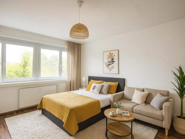 Wohnung kaufen in Sankt Leonhard, Graz