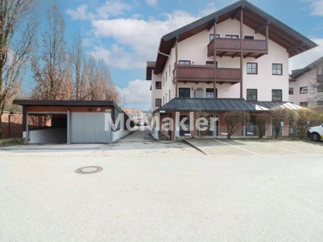 Wohnung kaufen in Feldkirchen-Westerham, Bayern