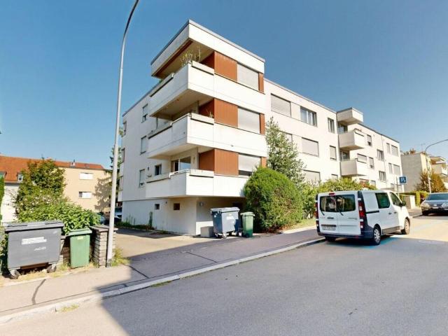 Wohnung mieten in Einigen, Zürich