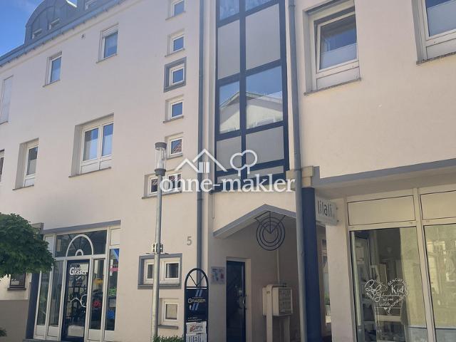 Apartment kaufen in Laichingen, Baden-Württemberg