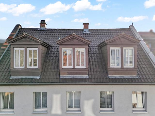 Wohnung kaufen in Mannheim, Innenstadt