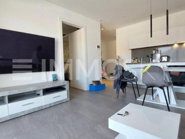 Wohnung kaufen in Caslano, Tessin