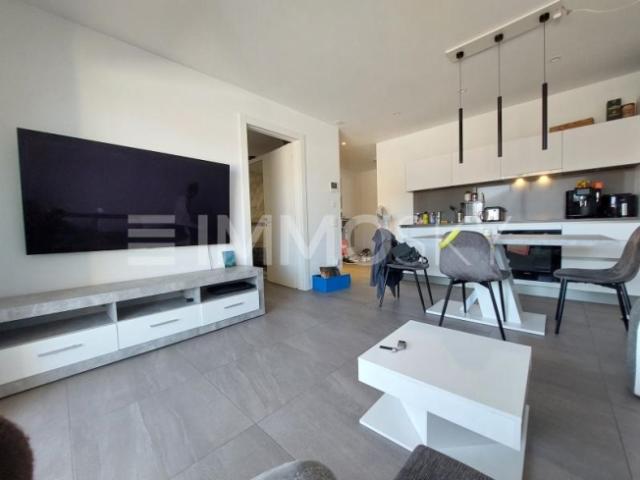 Wohnung kaufen in Caslano, Tessin