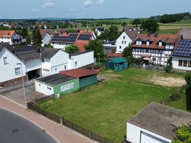 Landwirtschaft kaufen in Hessen