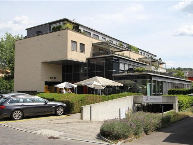 Wohnung kaufen in Bülach, Zürich