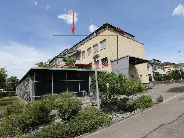Wohnung kaufen in Bülach, Bezirk Bülach