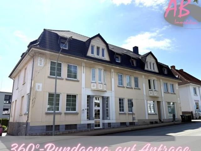 Wohnung mieten in Barntrup, Nordrhein-Westfalen