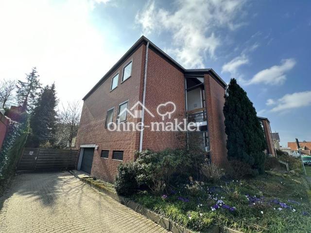 Apartment mieten in Hehlentor, Celle