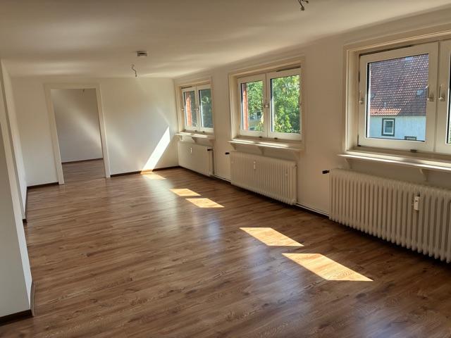 Apartment mieten in Lebenstedt, Salzgitter