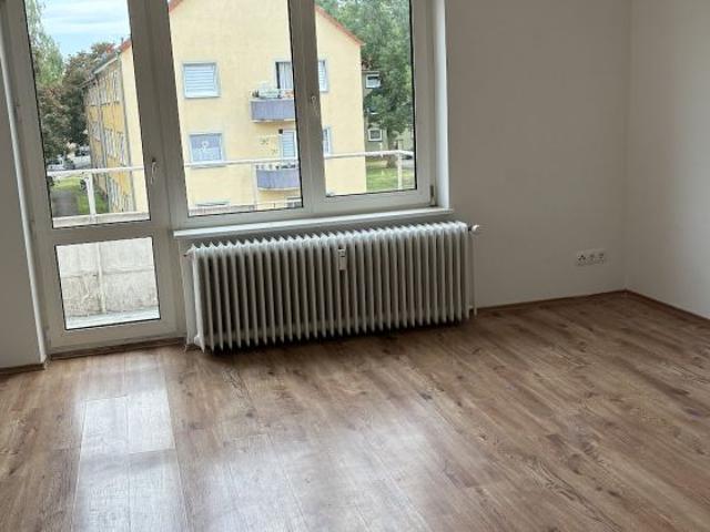 Wohnung mieten in Lebenstedt, Salzgitter