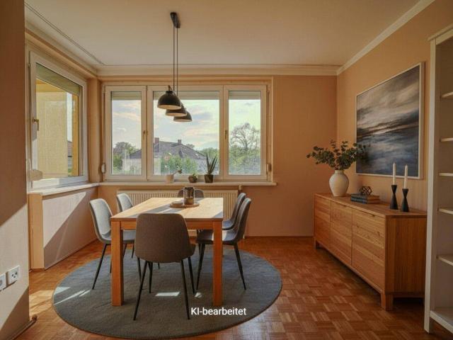 Apartment kaufen in Baden, Niederösterreich
