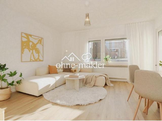 Apartment mieten in Mitte, Bremerhaven