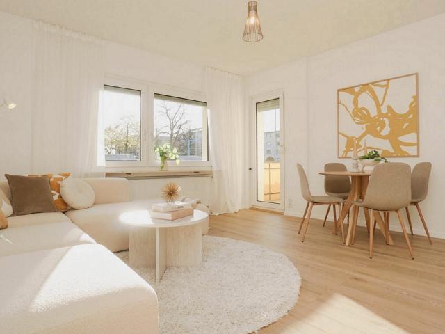 Wohnung mieten in Bremerhaven, Bremen