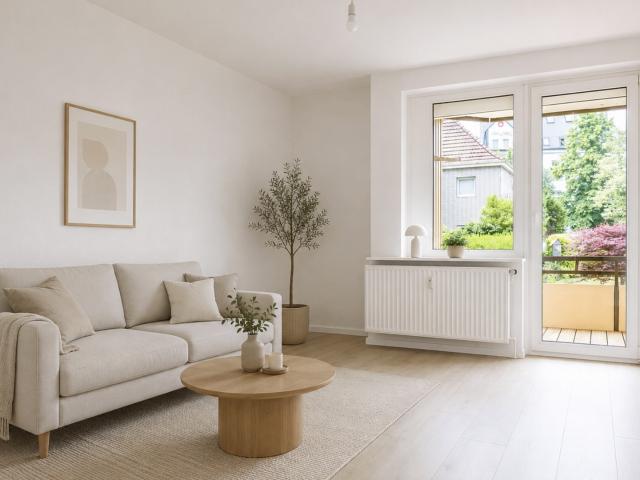 Wohnung kaufen in Lehe, Bremerhaven