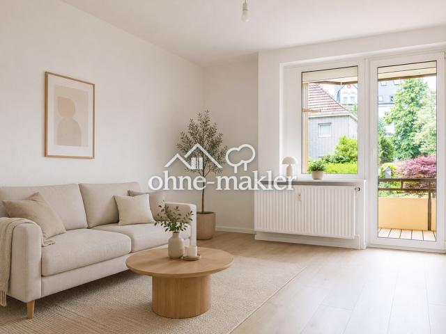 Apartment kaufen in Lehe, Bremerhaven