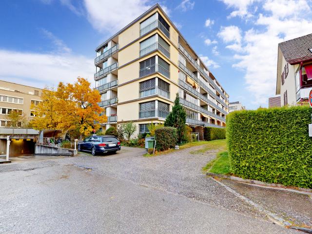 Apartment mieten in Bern