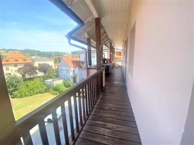 Apartment mieten in Eggersdorf bei Graz, Bezirk Graz-Umgebung