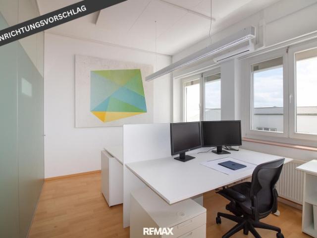 Büro kaufen in Radingdorf, Unterweitersdorf