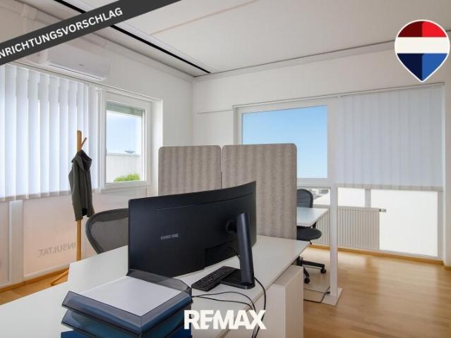 Büro mieten in Unterweitersdorf, Oberösterreich