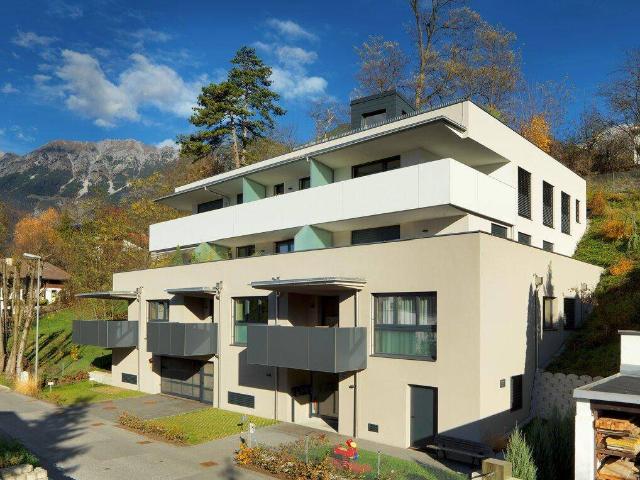 Apartment mieten in Heiligkreuz, Hall in Tirol