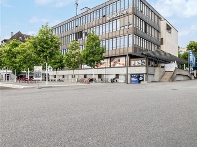 Atelier mieten in Solothurn