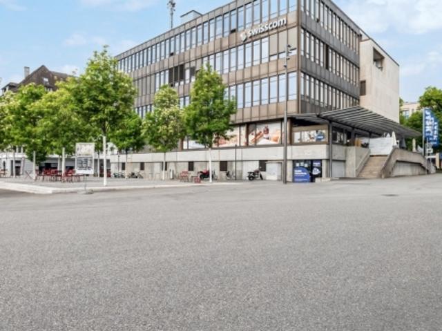 Immobilie mieten in Solothurn, Amtei Solothurn-Lebern