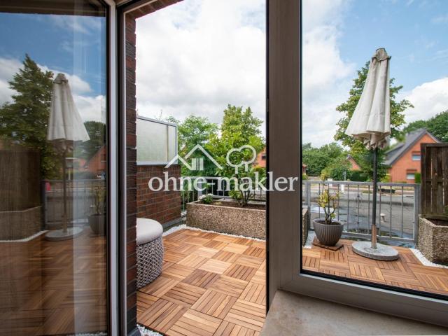 Apartment kaufen in Adendorf, Lüneburg