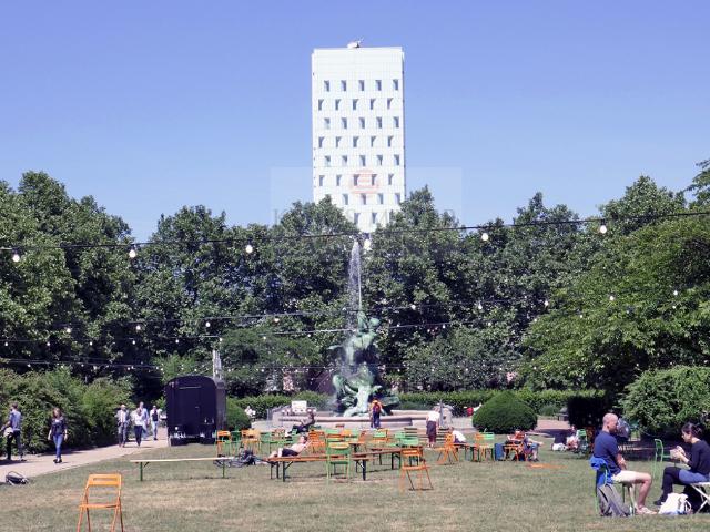 Büro mieten in Altona, Hamburg