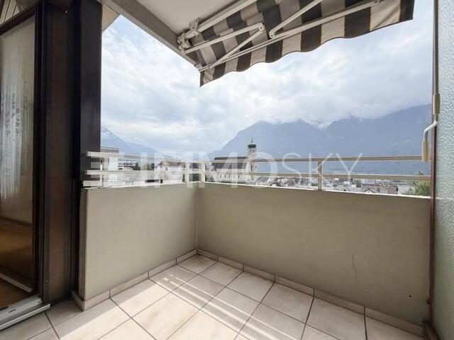Apartment kaufen in Vorarlberg