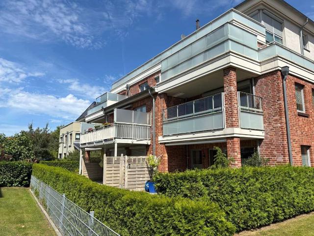 Wohnung kaufen in Burg auf Fehmarn, Fehmarn