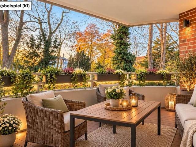 Wohnung kaufen in Burgdorf, Region Hannover