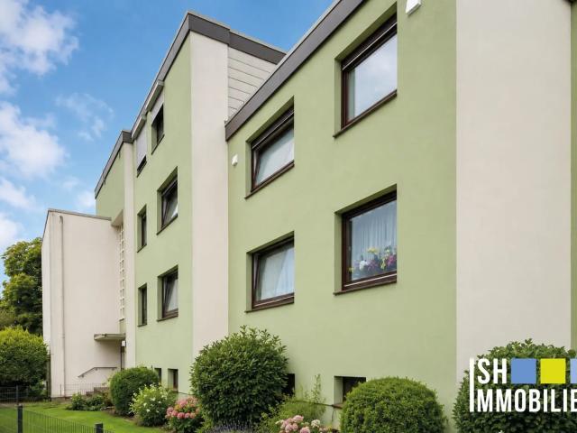 Apartment mieten in Eilendorf, Buxtehude