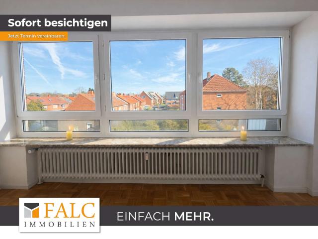 Wohnung kaufen in Süderwisch, Cuxhaven