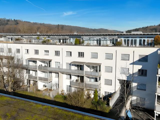 Wohnung kaufen in Baden, Aargau