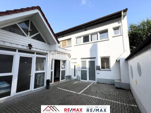 Haus kaufen in Innenstadt/Jungbusch, Mannheim