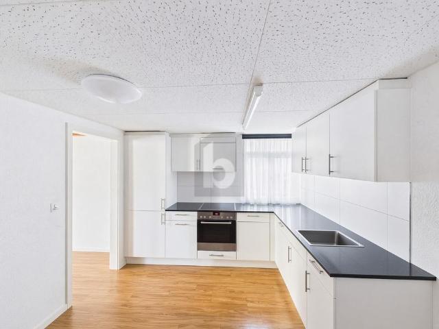 Apartment mieten in Lüchingen, Altstätten