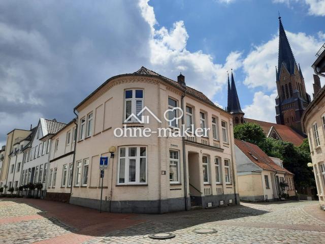 Apartment mieten in Altstadt, Schleswig