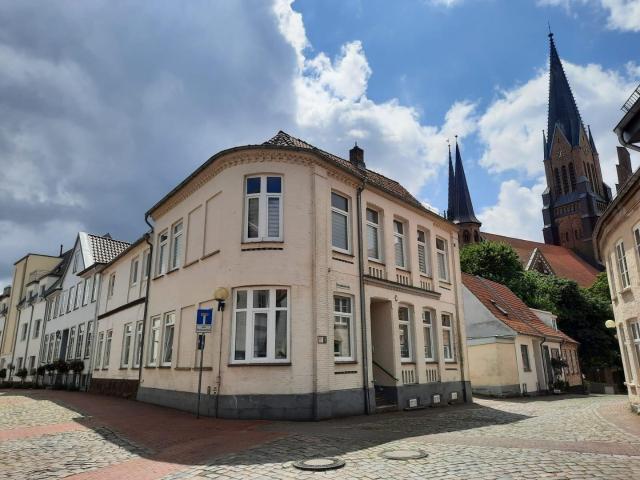 Wohnung mieten in Schleswig, Schleswig-Holstein