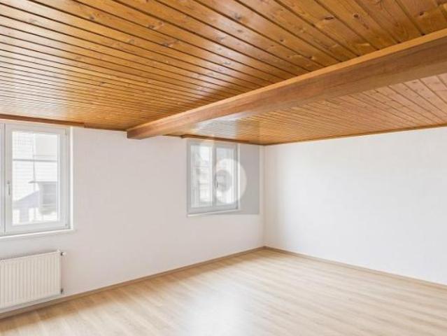 Apartment mieten in Lüchingen, Altstätten