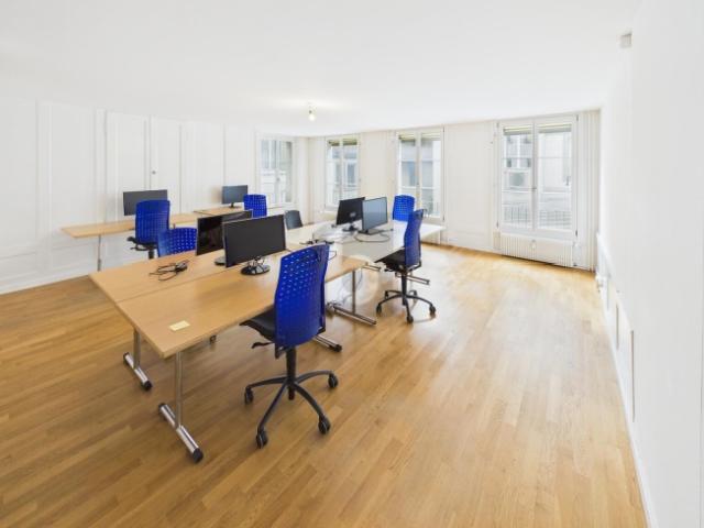Atelier mieten in Bern
