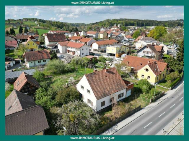 Haus kaufen in Eggersdorf, Steiermark