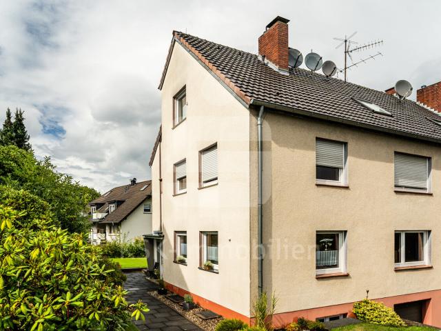 Wohnung kaufen in Eitorf, Nordrhein-Westfalen